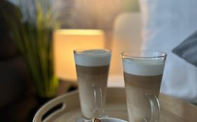 Apartament Piaskowa Mountain&Coffee